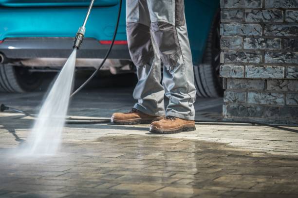 Best Patio and Deck Pressure Washing  in Mount Sterling, IL